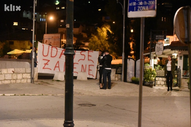(Foto: Kemal Softić/Klix.ba)