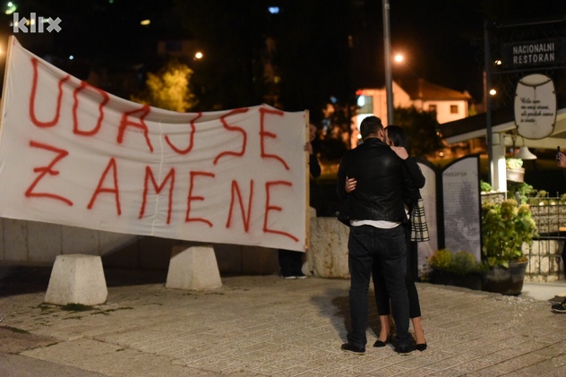 (Foto: Kemal Softić/Klix.ba)