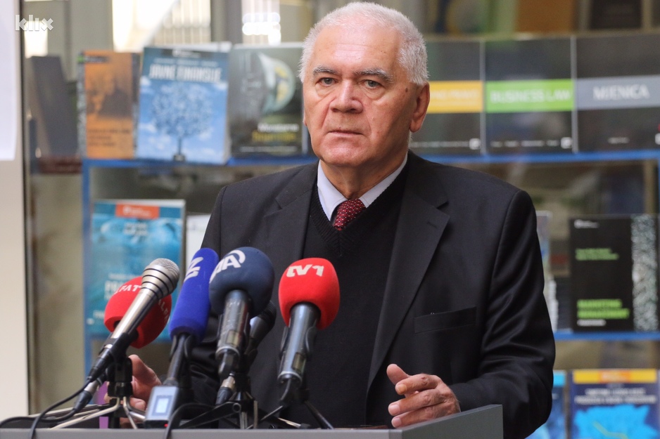 Foto: Davorin Sekulić/Klix.ba