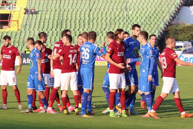 (Foto: Davorin Sekulić/Klix.ba)