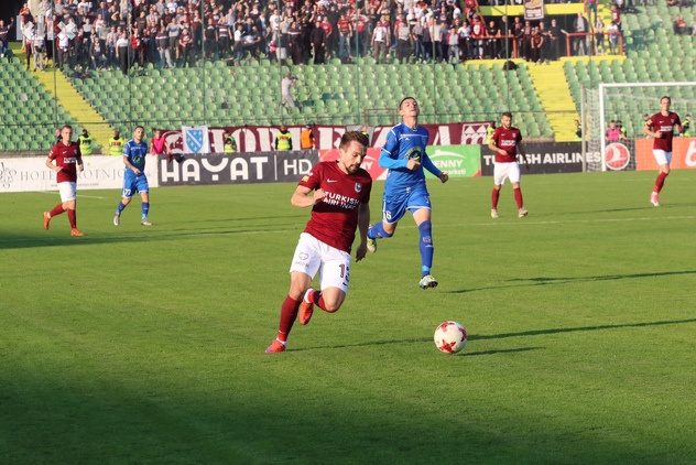 (Foto: Davorin Sekulić/Klix.ba)