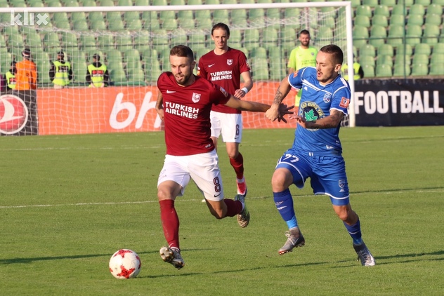 (Foto: Davorin Sekulić/Klix.ba)