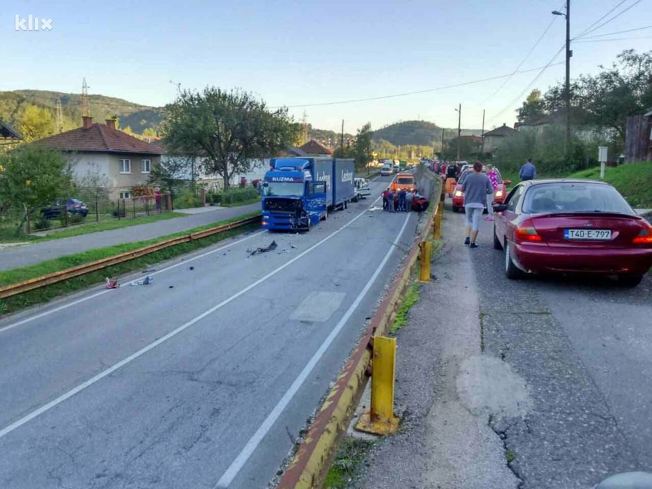 Foto: Elmedin Mehić/Klix.ba