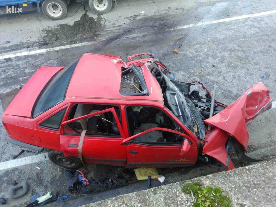 Foto: Elmedin Mehić/Klix.ba