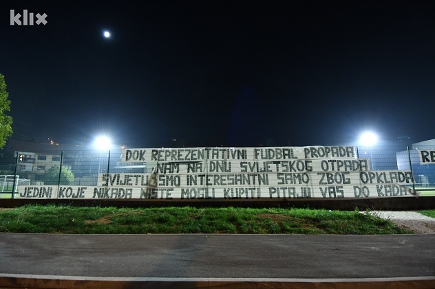 (Foto: Nedim Grabovica/Klix.ba)