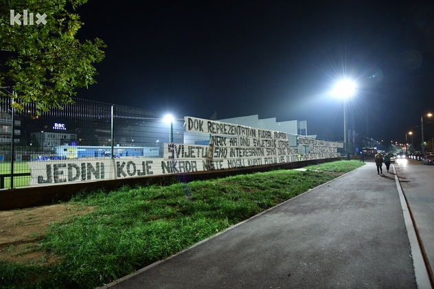 (Foto: Nedim Grabovica/Klix.ba)