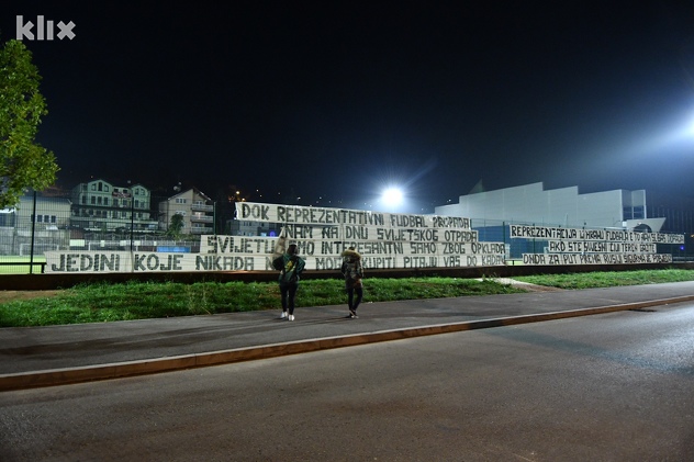 (Foto: Nedim Grabovica/Klix.ba)