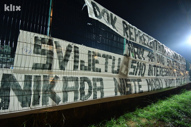 (Foto: Nedim Grabovica/Klix.ba)