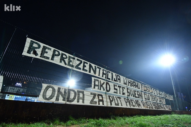 (Foto: Nedim Grabovica/Klix.ba)