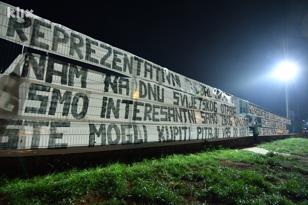 (Foto: Nedim Grabovica/Klix.ba)
