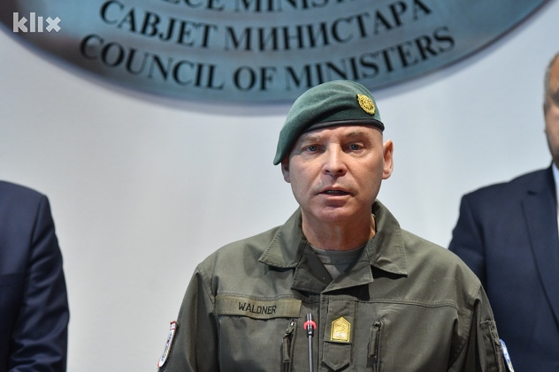 (Foto: Nedim Grabovica/Klix.ba)
