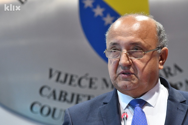 (Foto: Nedim Grabovica/Klix.ba)