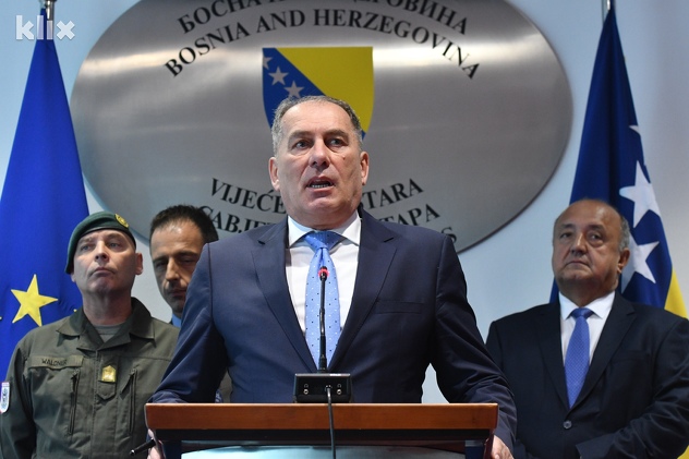 (Foto: Nedim Grabovica/Klix.ba)