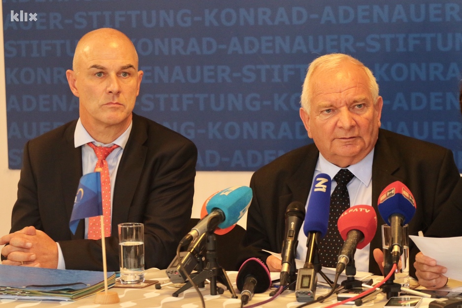 Foto: Davorin Sekulić/Klix.ba
