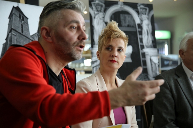 (Foto: Amer Beganović)