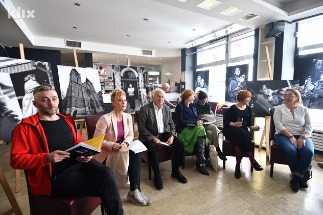 (Foto: Nedim Grabovica/Klix.ba)