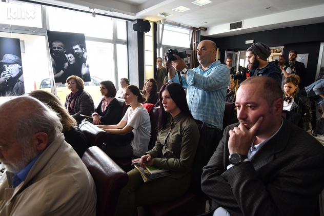 (Foto: Nedim Grabovica/Klix.ba)