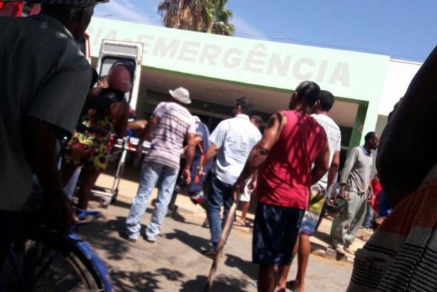 Foto: Policija Minas Gerais