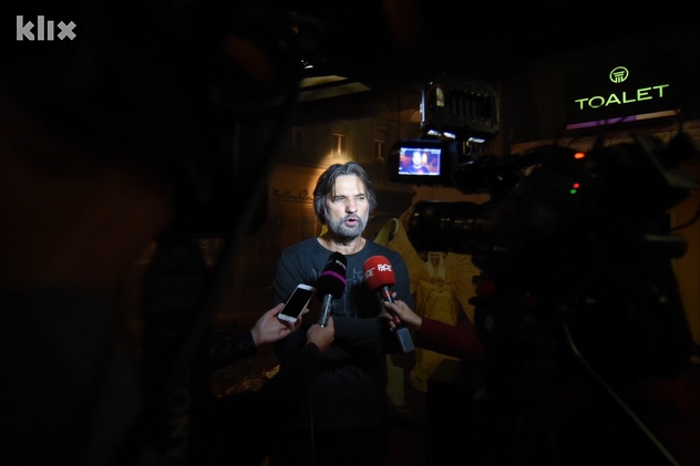 (Foto: Kemal Softić/Klix.ba)