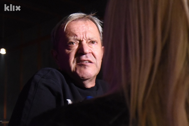 (Foto: Kemal Softić/Klix.ba)