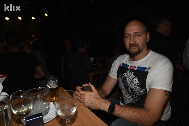 (Foto: Kemal Softić/Klix.ba)