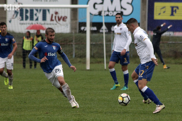 (Foto: Elmedin Mehić/Klix.ba)