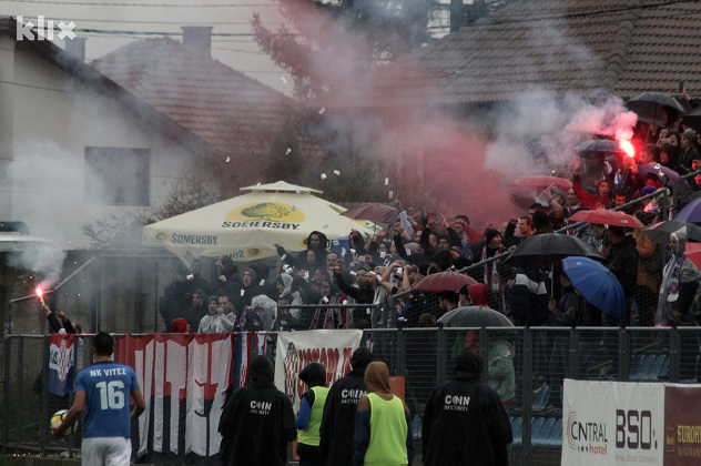 (Foto: Elmedin Mehić/Klix.ba)