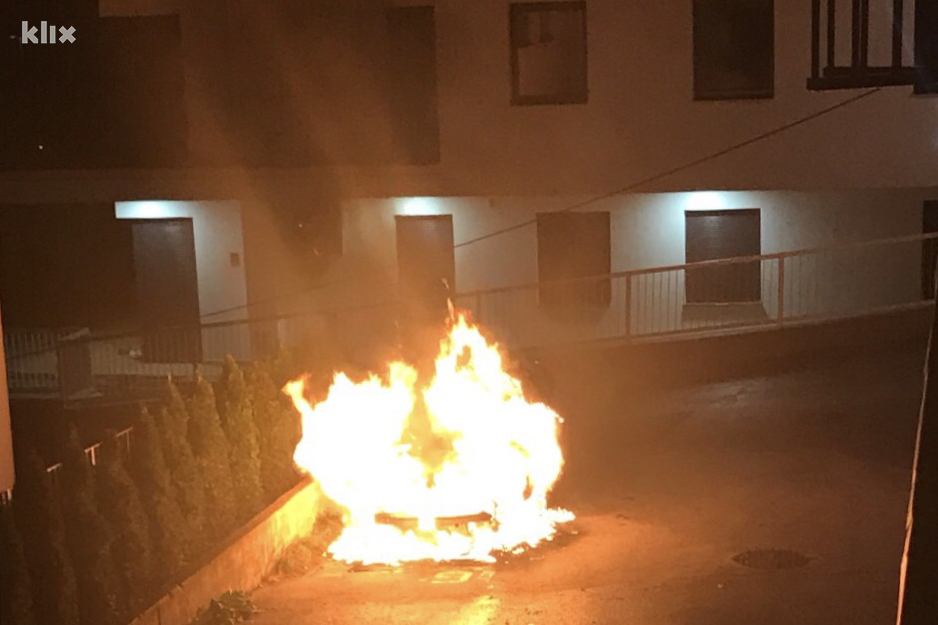 Foto: Čitatelj/Klix.ba