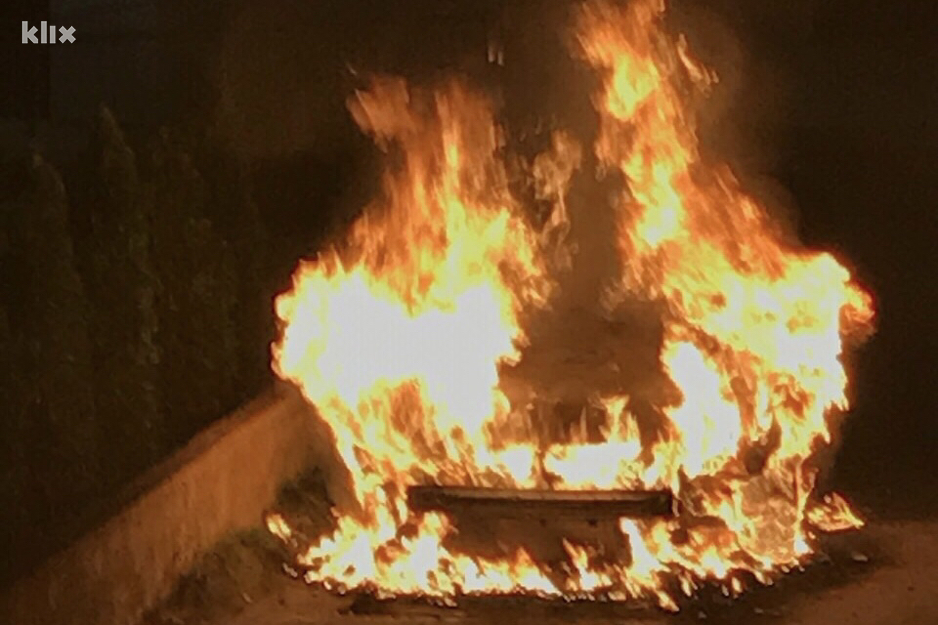 Foto: Čitatelj/Klix.ba