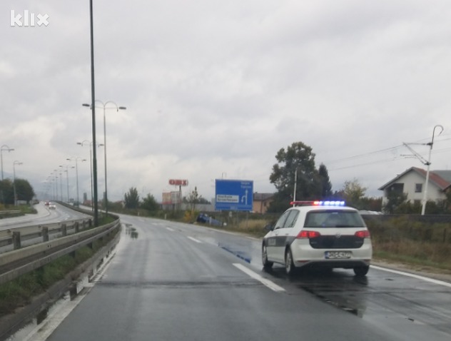 Foto: Čitatelj/Klix.ba