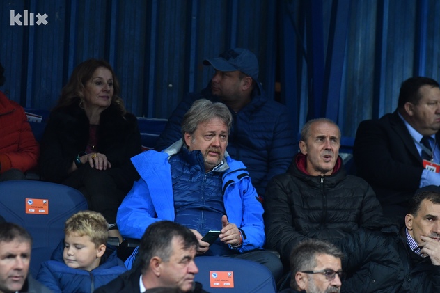 (Foto: Nedim Grabovica/Klix.ba)