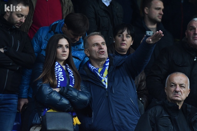 (Foto: Nedim Grabovica/Klix.ba)