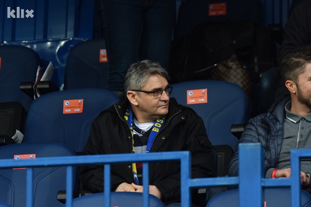(Foto: Nedim Grabovica/Klix.ba)