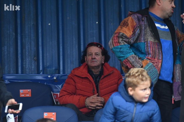 (Foto: Nedim Grabovica/Klix.ba)