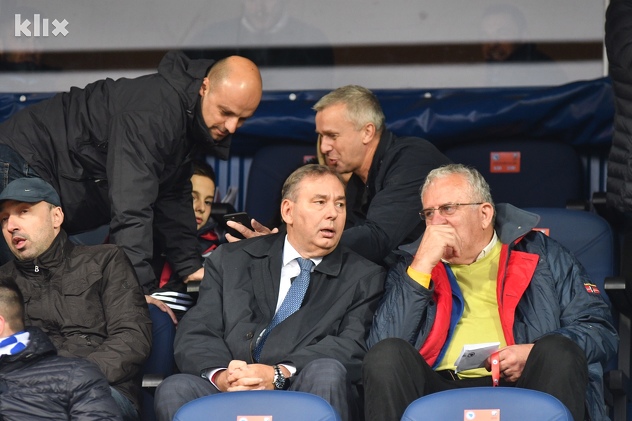 (Foto: Nedim Grabovica/Klix.ba)