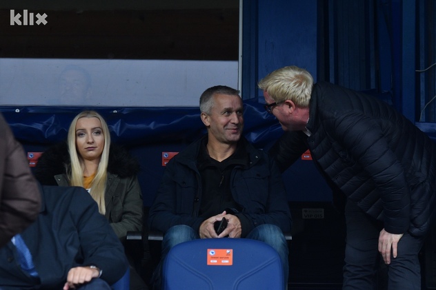 (Foto: Nedim Grabovica/Klix.ba)