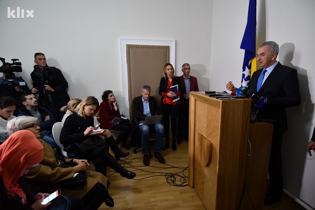 (Foto: Nedim Grabovica/Klix.ba)