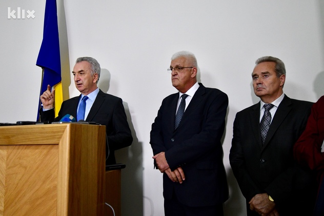 (Foto: Nedim Grabovica/Klix.ba)