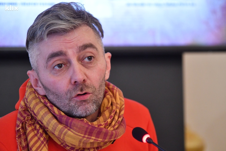 Foto: Nedim Grabovica/Klix.ba