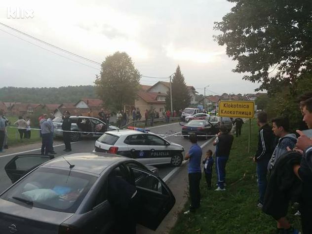 Foto: Čitatelj/Klix.ba