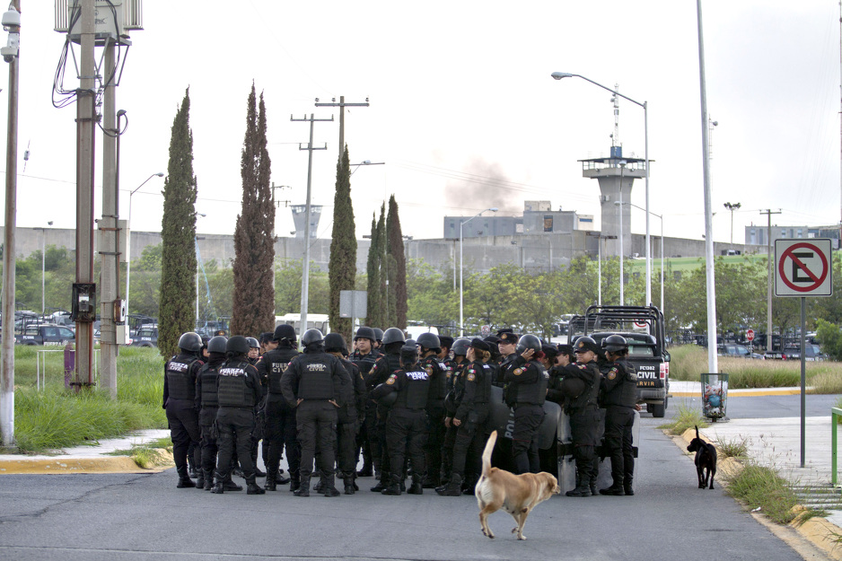 Foto: AFP