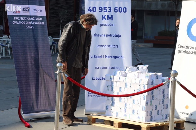 (Foto: Davorin Sekulić/Klix.ba)