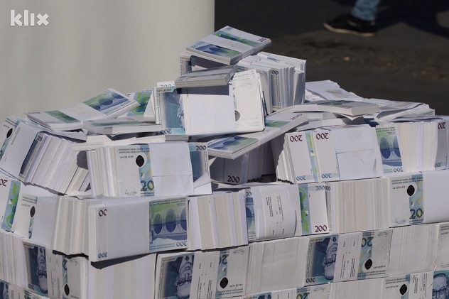 (Foto: Davorin Sekulić/Klix.ba)