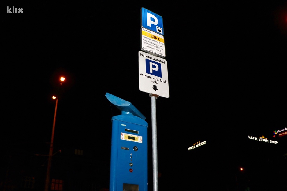 Foto: Harun Muminović/Klix.ba