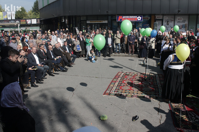 (Foto: Elmedin Mehić/Klix.ba)
