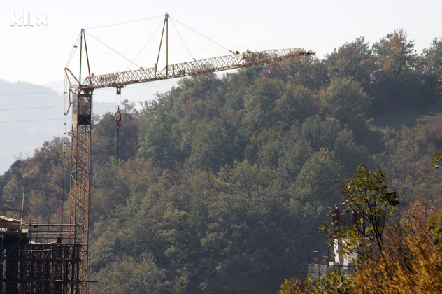 Pečuj i Ričice (Foto: Elmedin Mehić/Klix.ba)