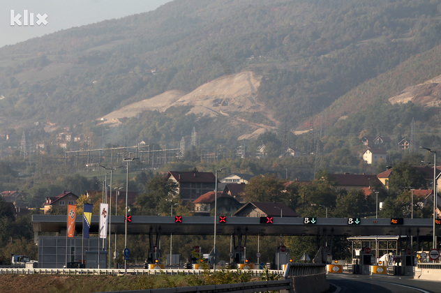 Drivuša (Foto: Elmedin Mehić/Klix.ba)