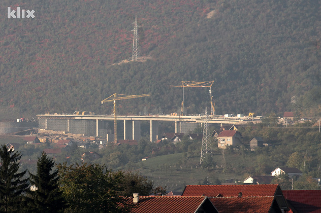 Drivuša (Foto: Elmedin Mehić/Klix.ba)