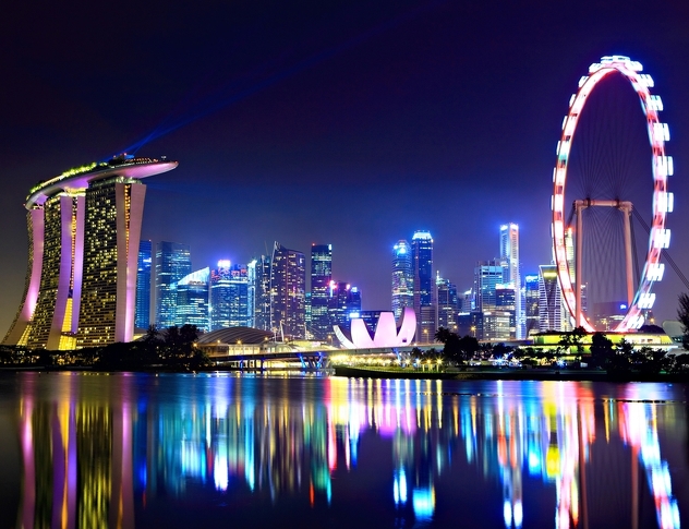 Singapur