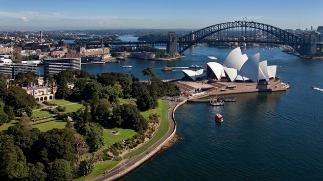 Sydney